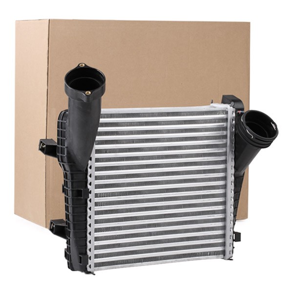 DIEDERICHS Intercooler DCA1069 Intercooler DIEDERICHS Seat MARBELLA DCA1069