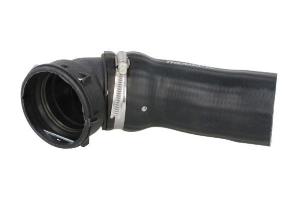 THERMOTEC Ladeluftslange DCB047TT DCB047TT Turboslange BMW X1 THERMOTEC