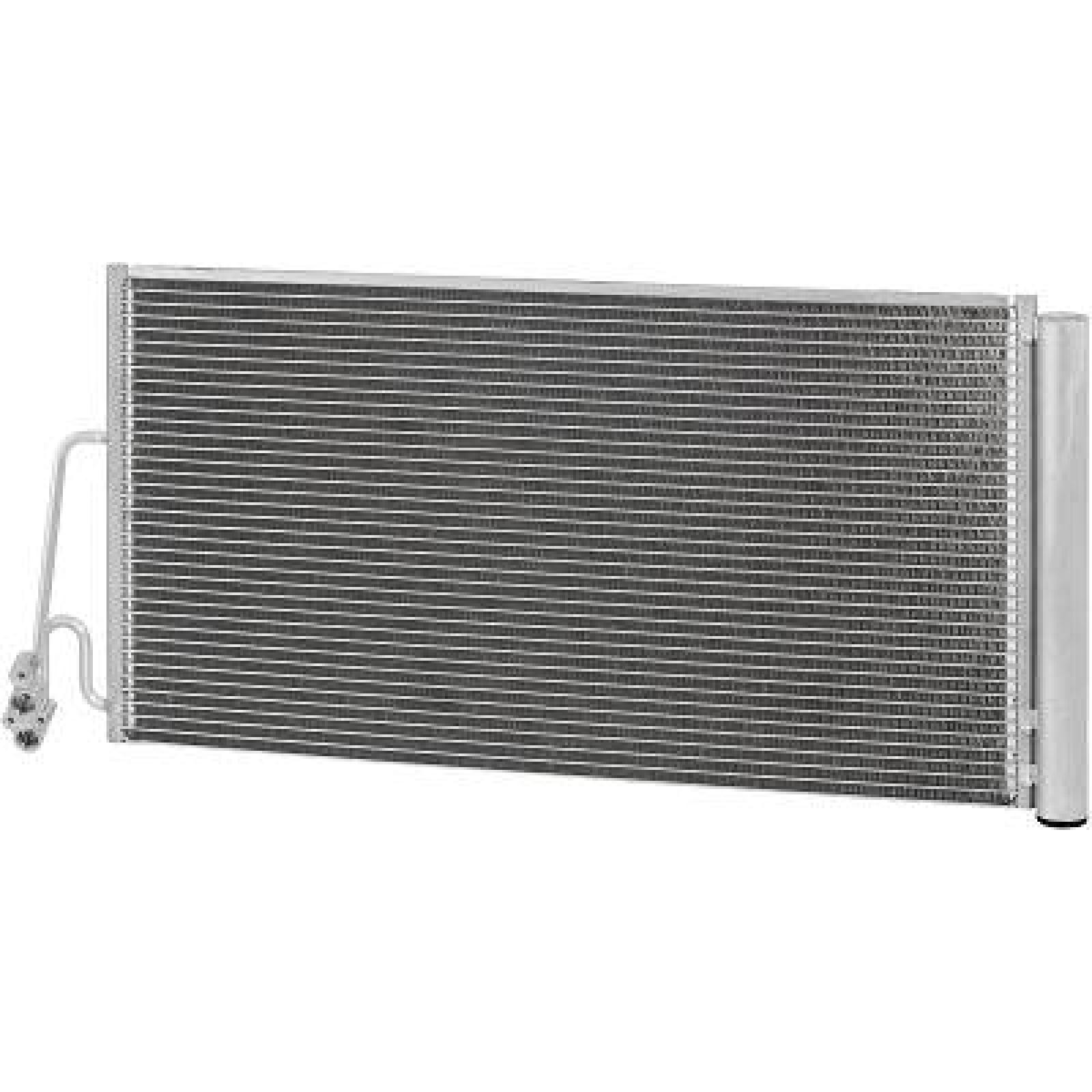 DIEDERICHS Συμπυκνωτής, σύστ. κλιματισμού DCC1570 DIEDERICHS DCC1570 Συμπυκνωτής Mini r52 φθηνά