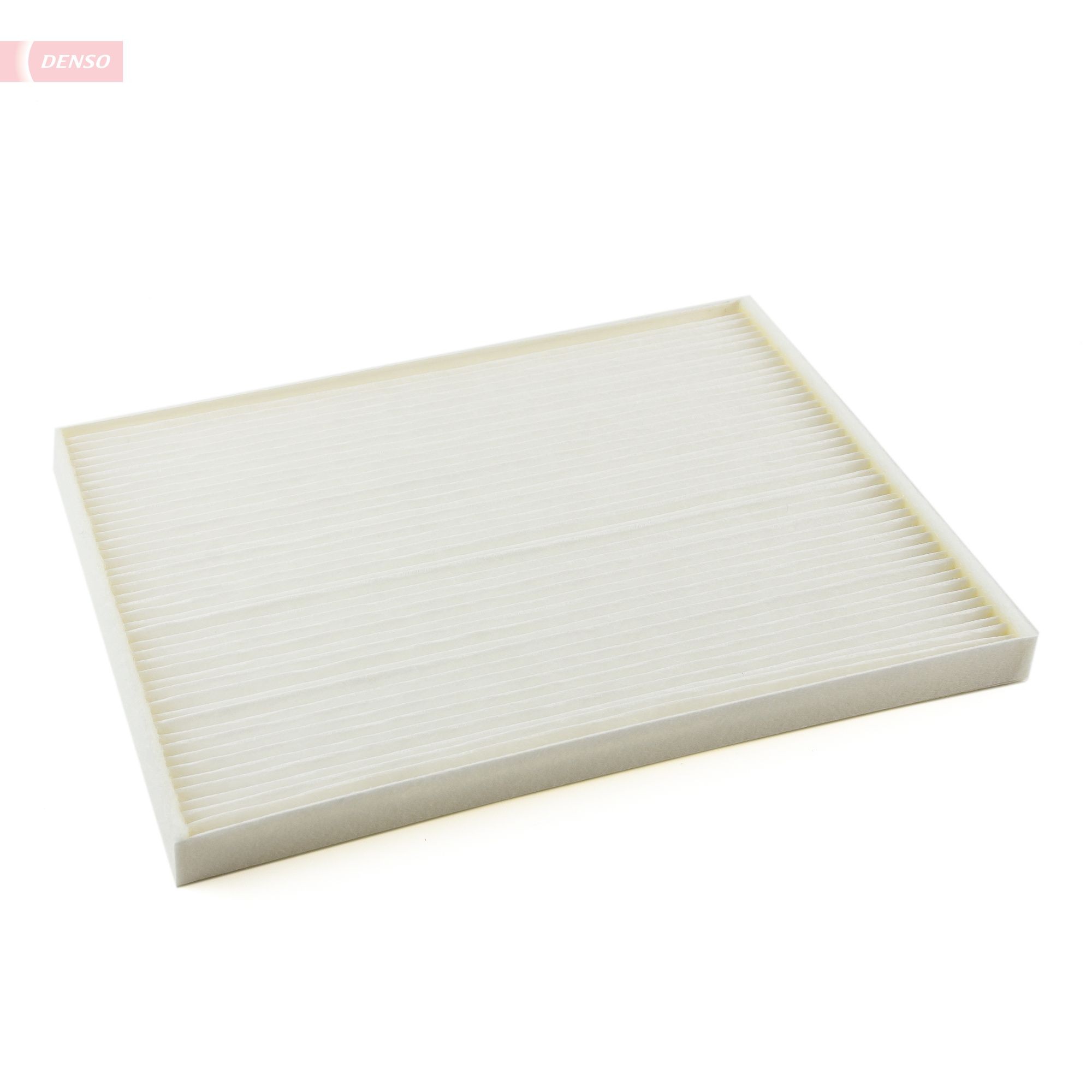 DENSO Interieurfilter DCF377P Pollen-filter DENSO CARRY Kasten DCF377P goedkoop