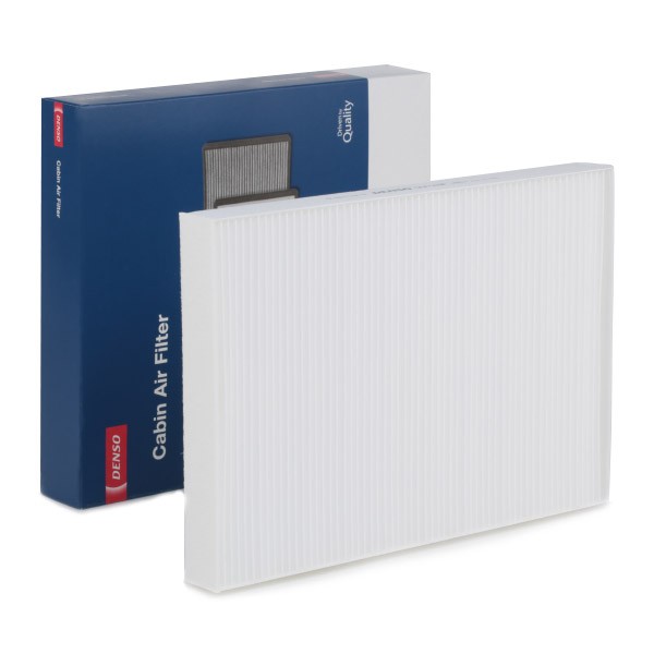 DENSO Filter vnútorného priestoru DCF463P DENSO DCF463P Kabínový filter Audi A4 B7 Sedan lacné