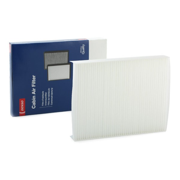 DENSO Φίλτρο, αέρας εσωτερικού χώρου DCF497P DCF497P Φίλτρο αέρα εσωτερικού χώρου LANCIA LYBRA DENSO