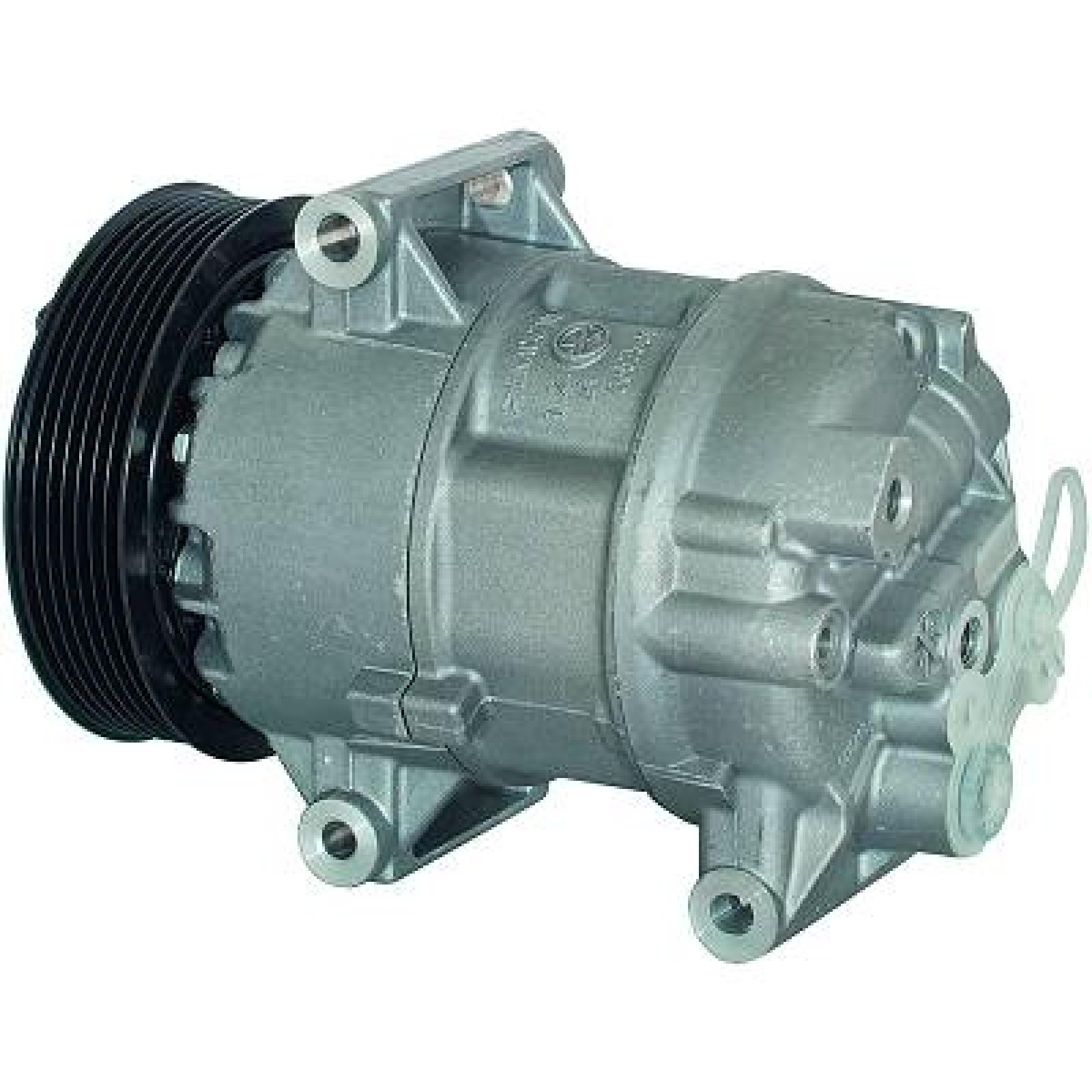 DIEDERICHS Compresseur de climatisation DCK1486 DCK1486 Compresseur de climatisation DIEDERICHS RENAULT MASTER