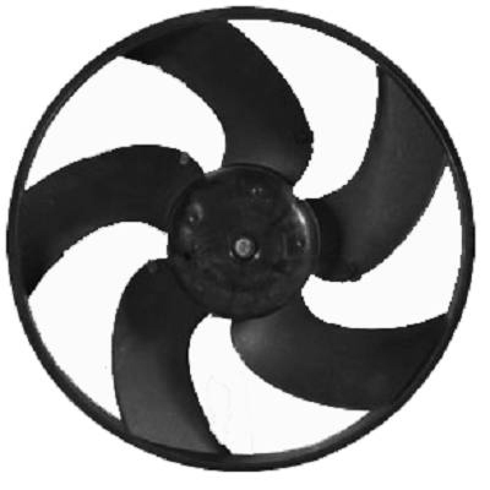 DIEDERICHS Ventola radiatore DCL1166 DCL1166 Ventola radiatore HONDA HR-V DIEDERICHS costo