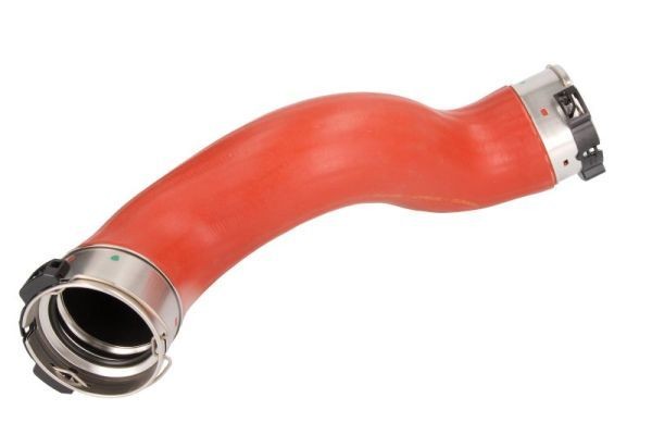 THERMOTEC Tubo flexível do ar de sobrealimentação DCM064TT Mangueiras / tubos Mercedes C218: Tubo flexível do ar de sobrealimentação THERMOTEC DCM064TT