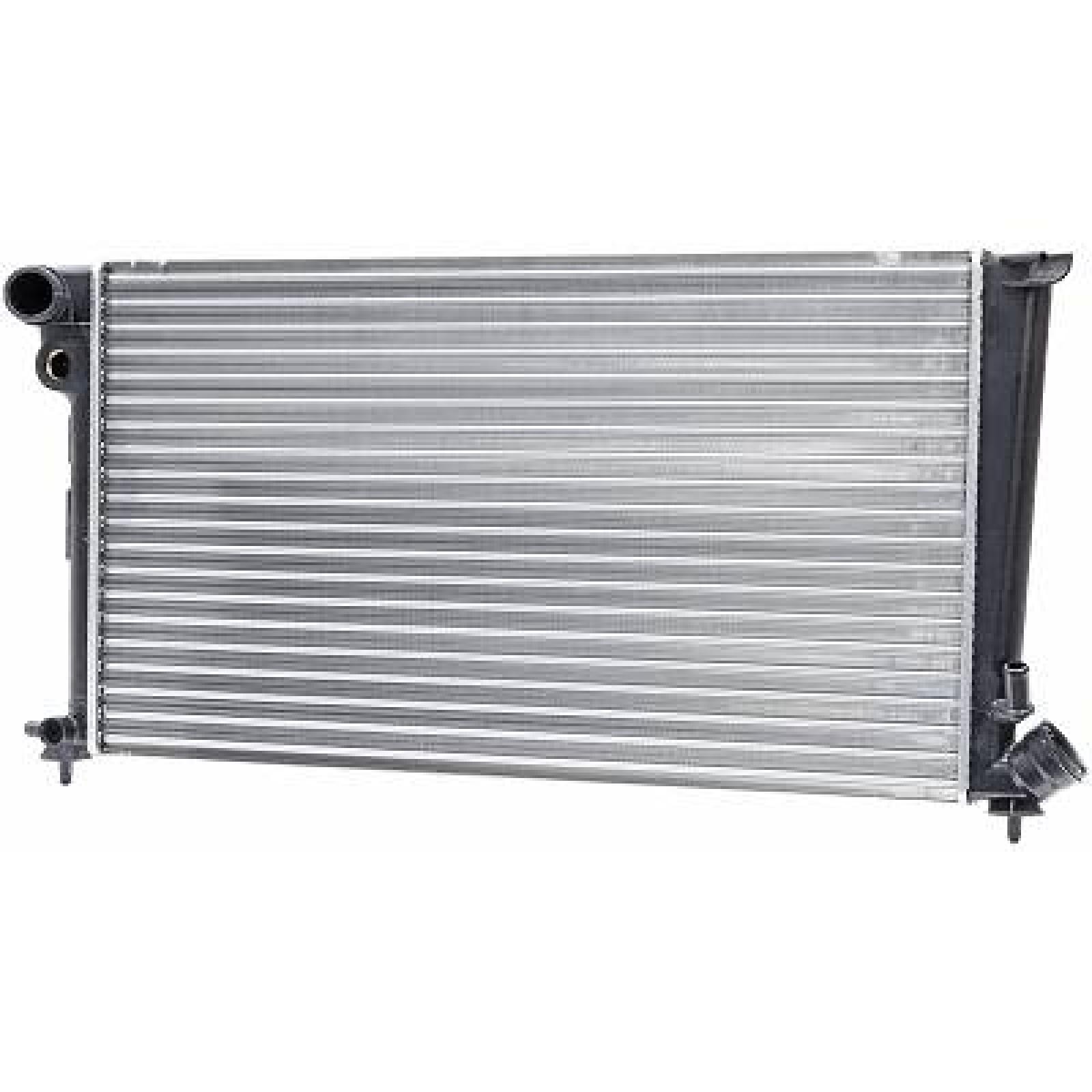 DIEDERICHS Radiators, Motora dzesēšanas sistēma DCM1711 DCM1711 Dzesēšanas radiatori DIEDERICHS PEUGEOT 406