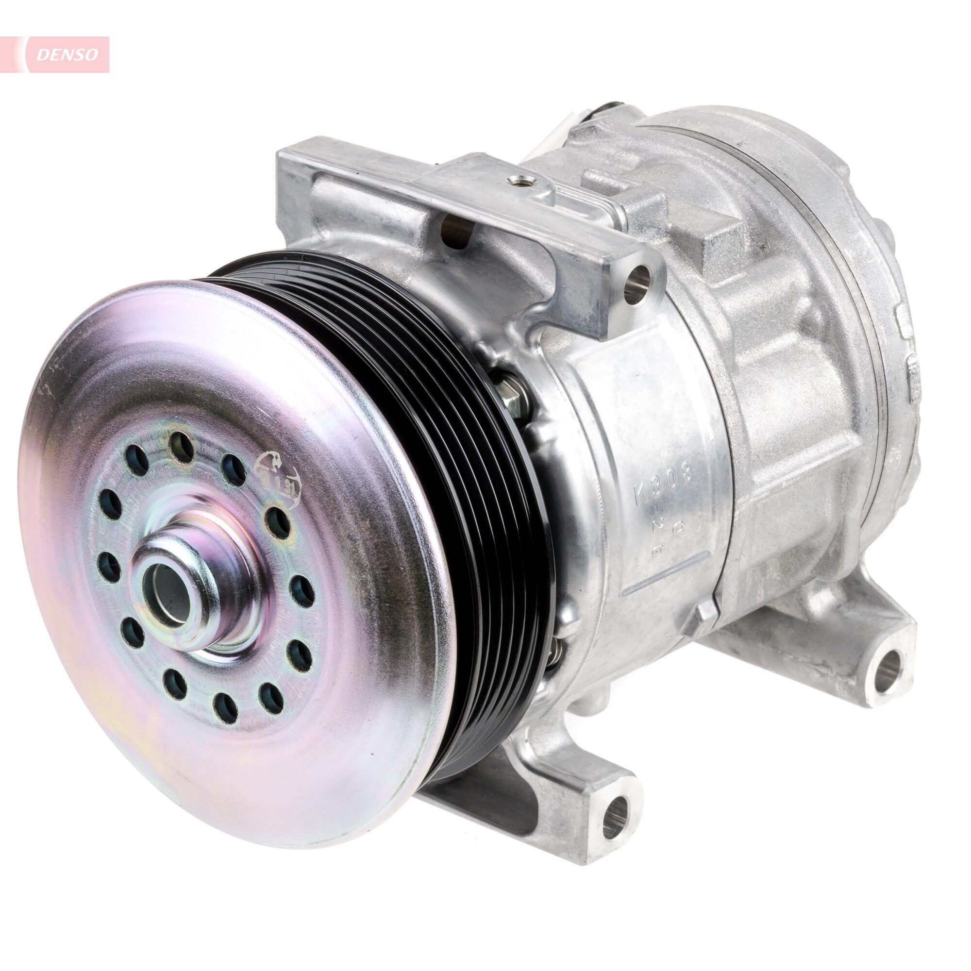Kondicioniera kompresors DENSO DCP09063 DENSO DCP09063 Kondicioniera kompresors FIAT TIPO 2019