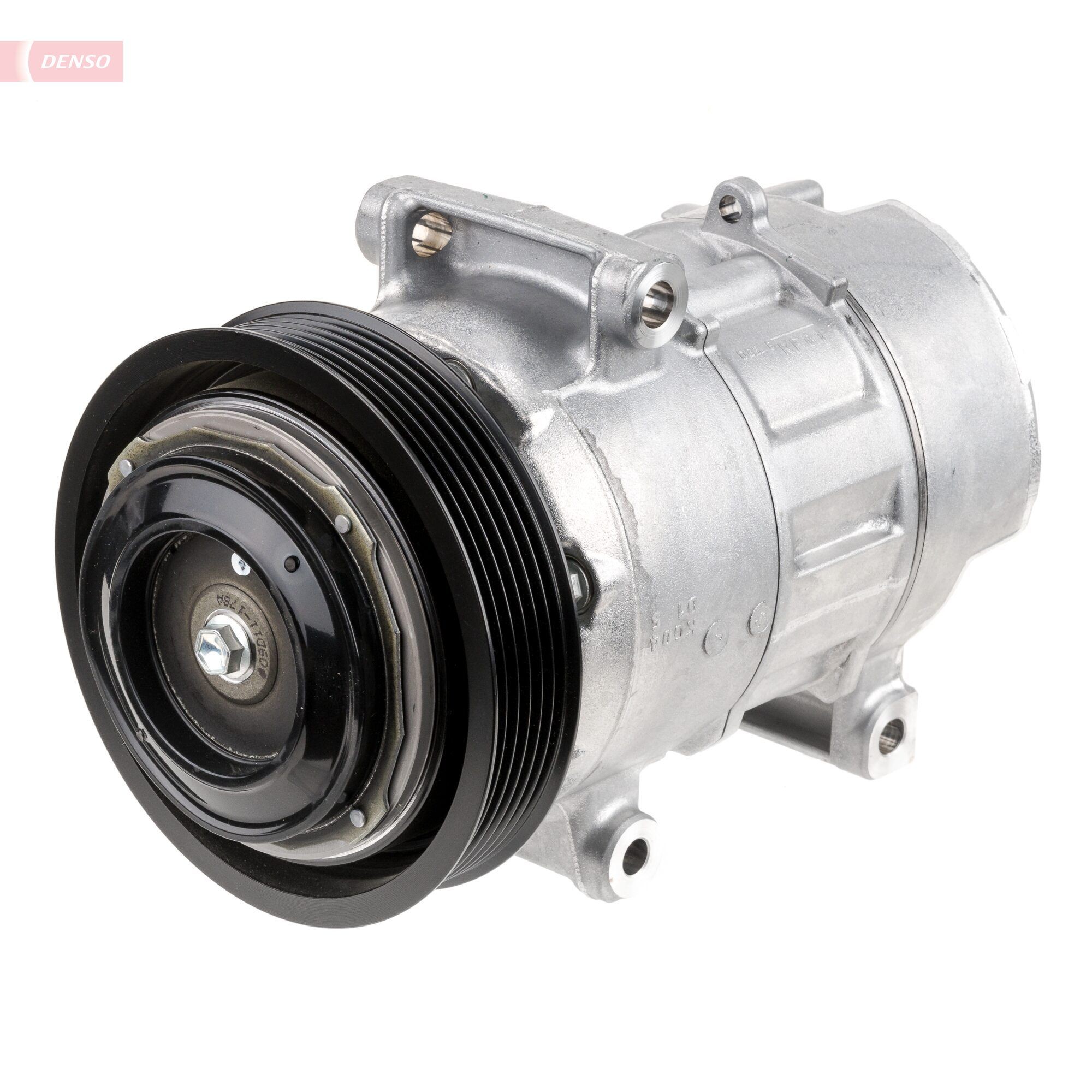 Kompresor klimatizácie DENSO DCP46022 DENSO DCP46022 Kompresor klimatizácie RENAULT TALISMAN 2015
