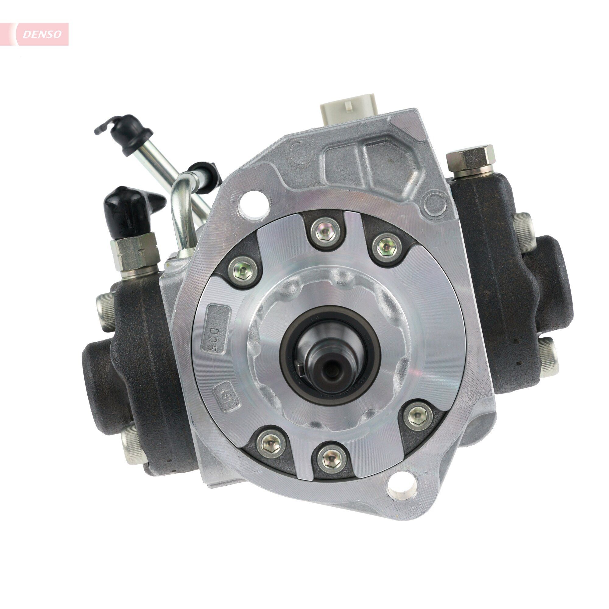Korkeapainepumppu DENSO DCRP302330 DENSO DCRP302330 MITSUBISHI L 200 2025 Syöttöpumppu