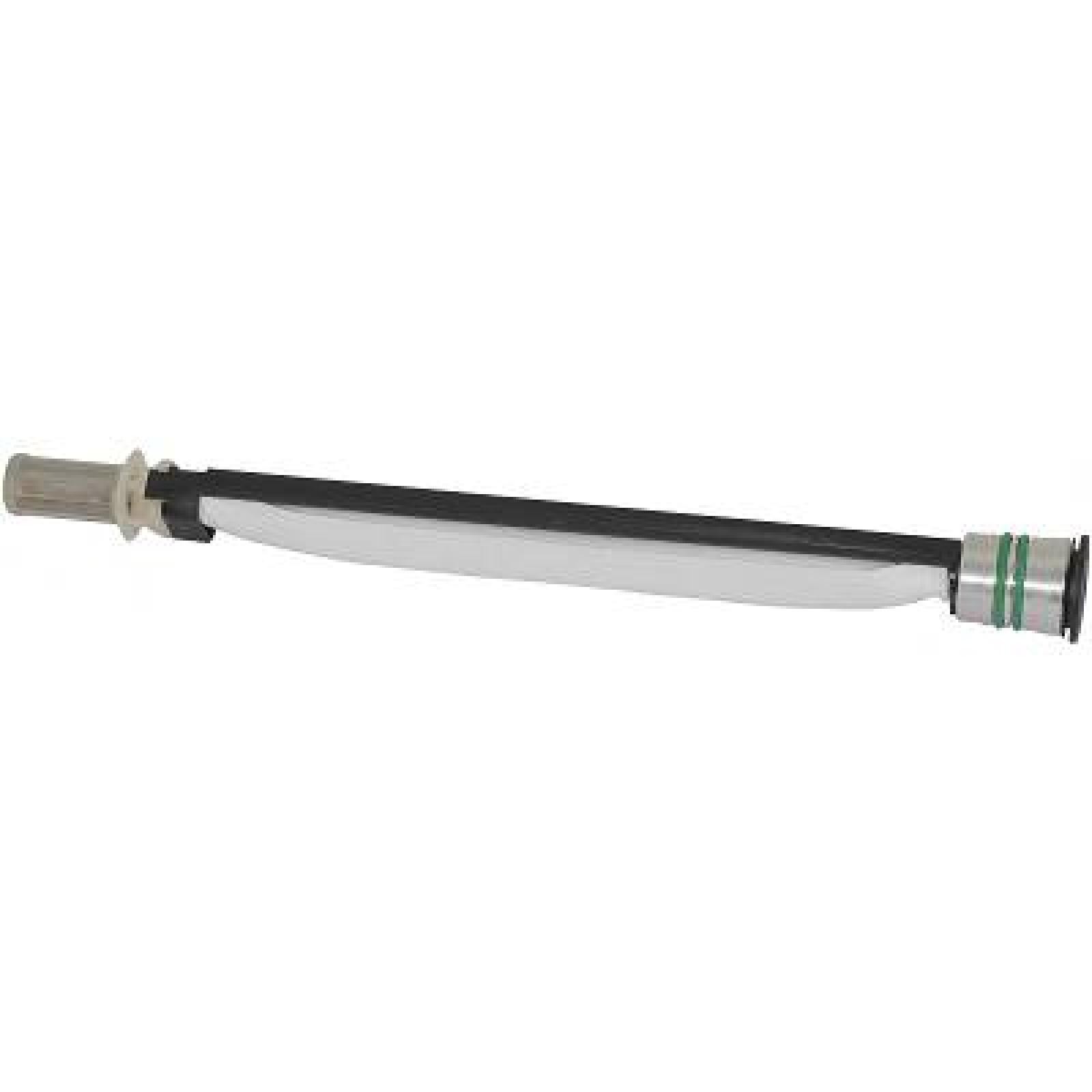 DIEDERICHS Vysúżač klimatizácie DCT1042 DCT1042 Osuszacz klimatyzacji ALFA ROMEO GTV DIEDERICHS