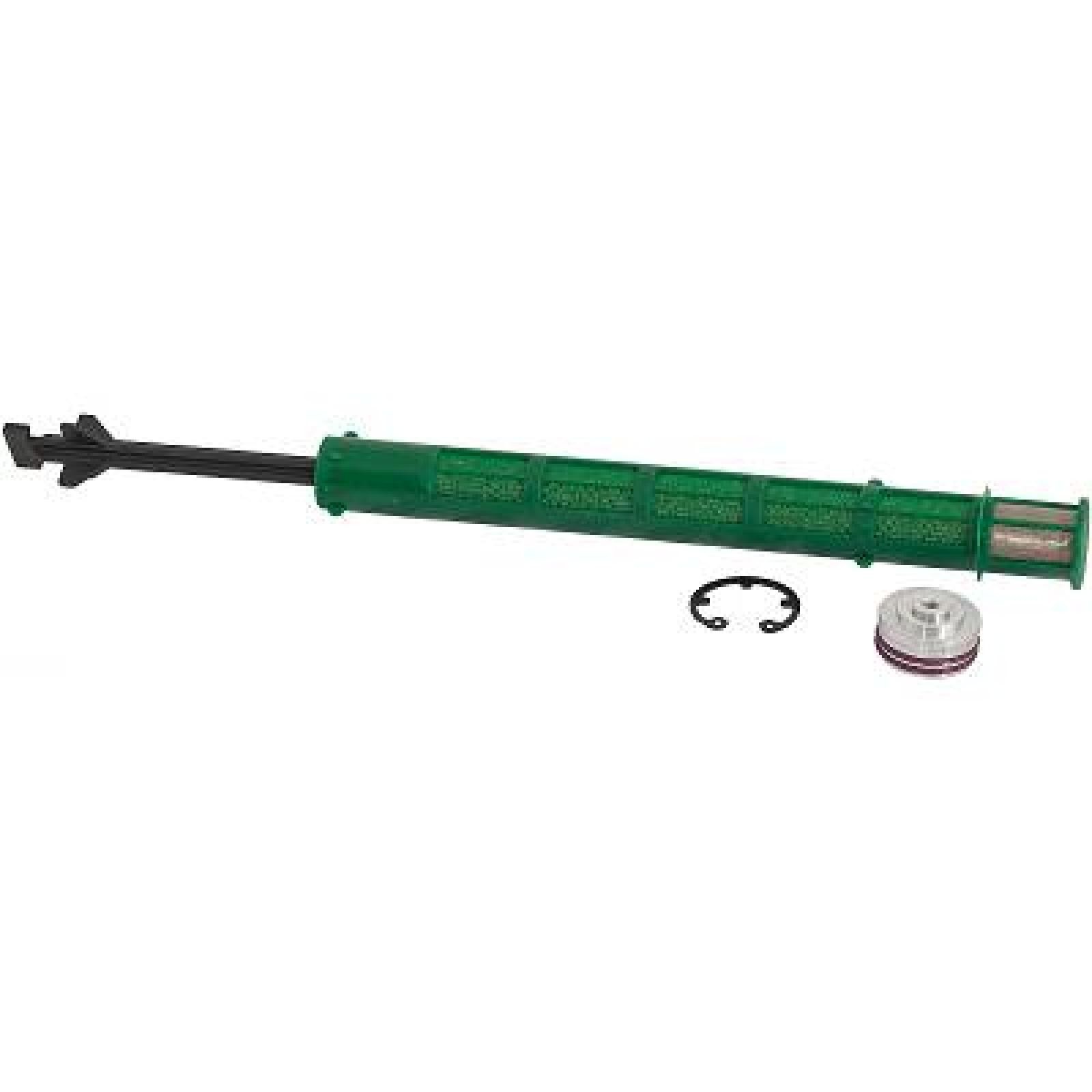 DIEDERICHS Tørfilter aircondition DCT1151 DCT1151 Tørfilter aircondition NISSAN NV300 DIEDERICHS