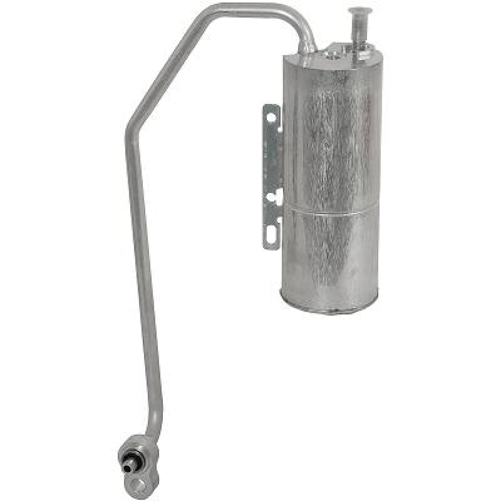 DIEDERICHS Airco droger DCT1178 DCT1178 Airco droger FIAT STILO DIEDERICHS