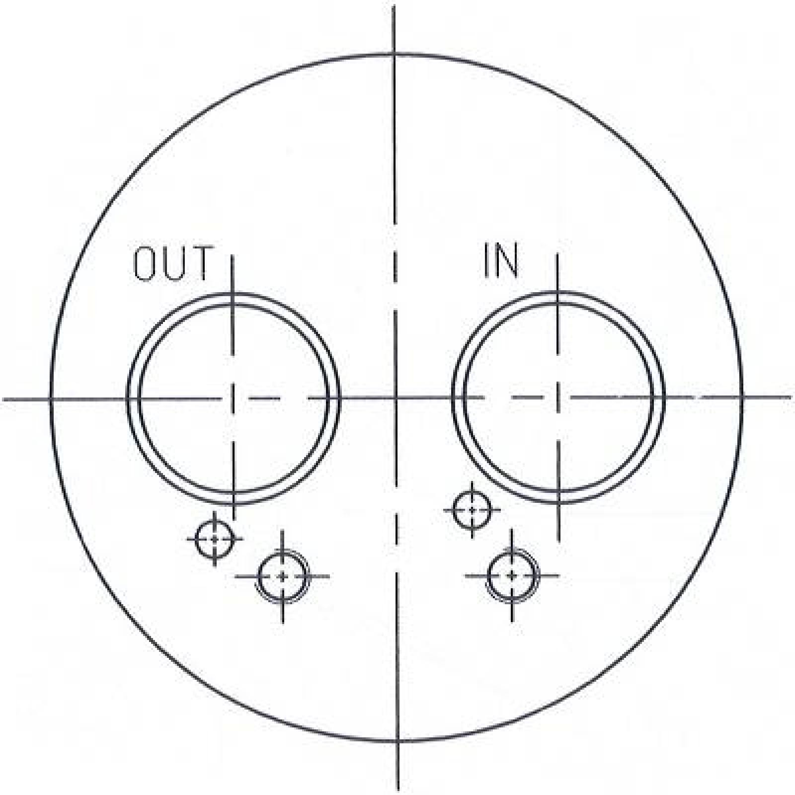 DIEDERICHS Αφυγραντήρας, σύστ. κλιματισμού DCT1235 DIEDERICHS DCT1235 Afigrantiras Skoda Superb 1 φθηνά