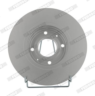 FERODO Bremseskive DDF1068C pris Bremseskive Volvo VS DDF1068C FERODO