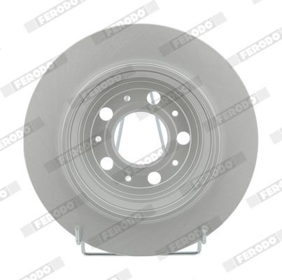 FERODO Disco freno DDF1079C FERODO DDF1079C Dischi freno sportivi Volvo S80 1 prezzo