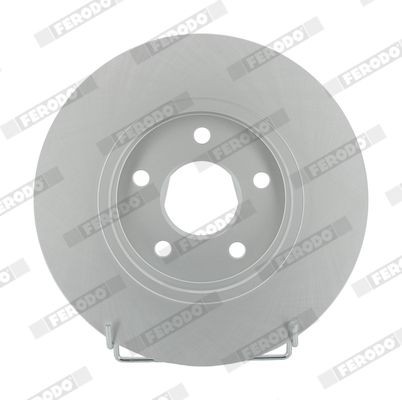 FERODO Δισκόπλακα DDF1126C DDF1126C PREMIER Coat+ disc Δισκόπλακες JAGUAR XE FERODO