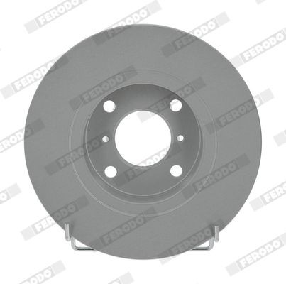FERODO Disco freno DDF1148C DDF1148C FERODO Dischi freno sportivi auto