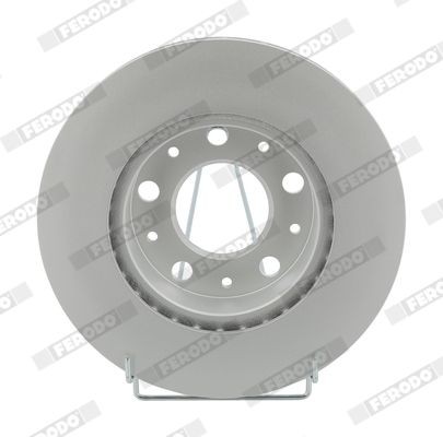 FERODO Brzdový kotouč DDF1171C FERODO DDF1171C Brzdový kotúč Boxer Platform / Chassis (230) cena