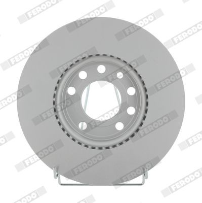 FERODO Bremseskive DDF1191C Sports bremseskiver FERODO 124 DDF1191C billig