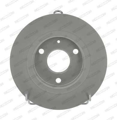 FERODO Bremžu diski DDF132C FERODO DDF132C Diski 106 II Van / Hatchback (1S) cena