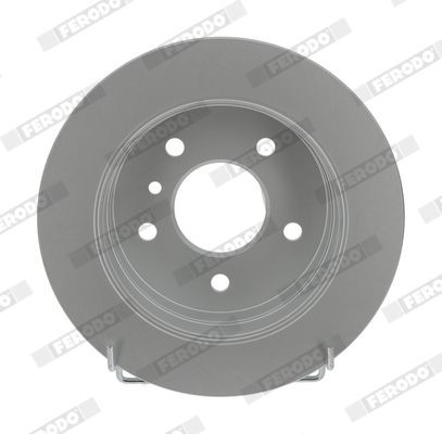 FERODO Disco de travão DDF1362C FERODO DDF1362C Travões de disco Mercedes W168 baratos