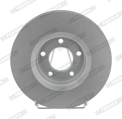 FERODO Bremseskive DDF1372C Sportsbremseskiver FERODO 850 DDF1372C billige