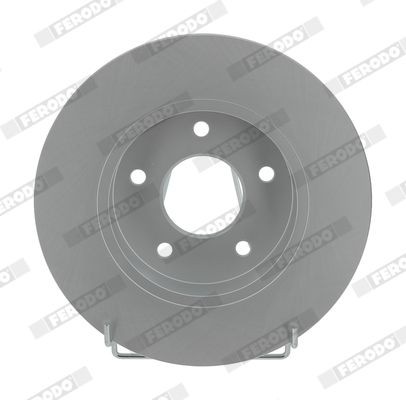 FERODO Disco de travão DDF1383C DDF1383C FERODO Discos de travão desportivos Nissan baratos