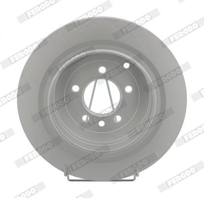 FERODO Brzdový kotouč DDF1433C-1 FERODO PREMIER DDF1433C-1 Tuning LAND ROVER Discovery 4 (L319) 2015