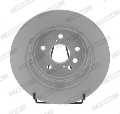 FERODO Disque de frein DDF1486C FERODO DDF1486C Disque de frein CHERY Tiggo DR (T11) 2.0 139 CV 2009
