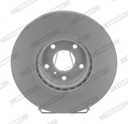 Disque de frein FERODO DDF1505C-1 FERODO PREMIER DDF1505C-1 Disques de frein NISSAN MURANO 2008