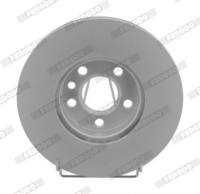 FERODO Disco de travão DDF1559C Travões de disco FERODO FIESTA DDF1559C baratos