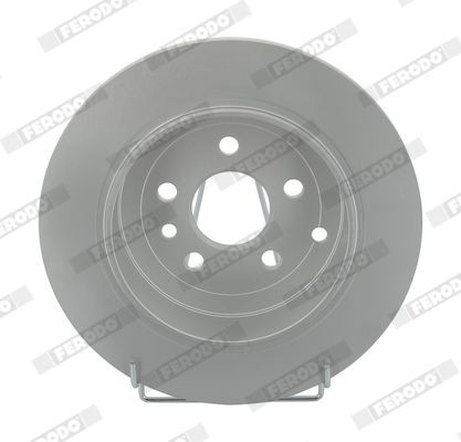 FERODO Jarrulevy DDF1578C DDF1578C FERODO Etujarrulevyt ja takajarrulevyt LAND ROVER DISCOVERY