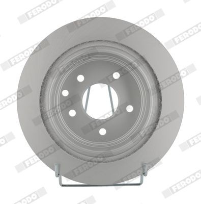 FERODO Disco freno DDF1579C FERODO DDF1579C Dischi dei freni Nissan X Trail t30 originali prezzo