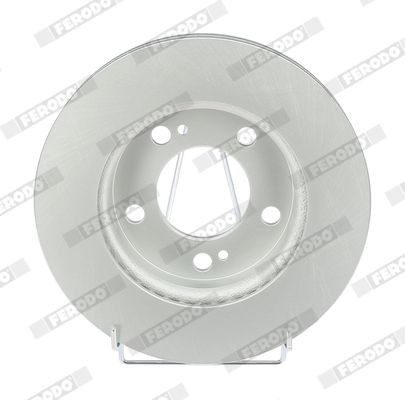 Bremžu diski FERODO DDF1627C FERODO PREMIER DDF1627C: Bremžu disks SsangYoung KYRON 2013