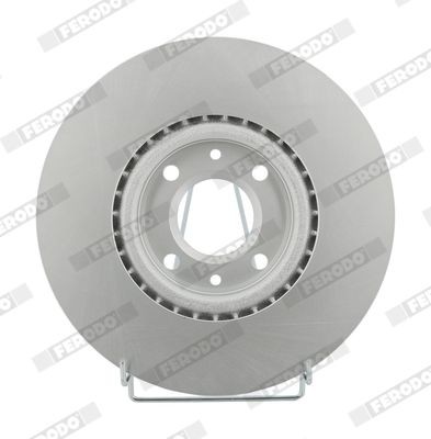 FERODO Brzdový kotouč DDF1676C FERODO DDF1676C Kotúčové brzdy Mokka II cena
