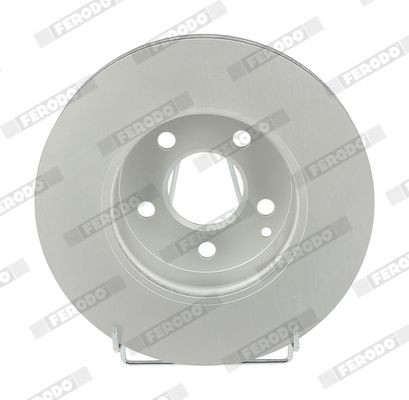 FERODO Brzdový kotouč DDF1688C Kotúče FERODO Trieda S DDF1688C lacné