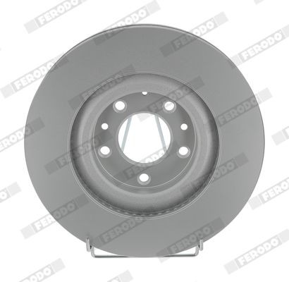 Piduriketas FERODO DDF1767C-1 FERODO PREMIER DDF1767C-1 Piduriketas eesmised ja tagumised Mazda CX-7 2009