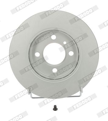 FERODO Δισκόπλακα DDF182C FERODO DDF182C Δισκόπλακες B12 Sedan (E38) γνήσια τιμες