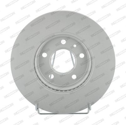 FERODO Disco freno DDF1870C DDF1870C PREMIER Coat+ disc costo Dischi freno FERODO CHEVROLET MALIBU