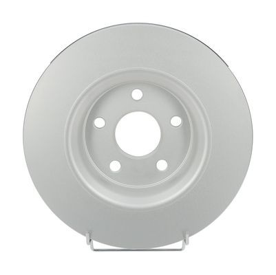 FERODO Bremseskive DDF2097C-1 FERODO DDF2097C-1 Sportsbremseskiver Jeep CJ5-CJ8 originale