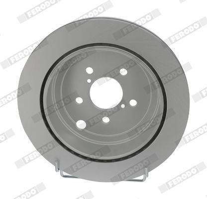 FERODO Jarrulevy DDF2141C DDF2141C FERODO Etujarrulevyt ja takajarrulevyt SUBARU LEONE