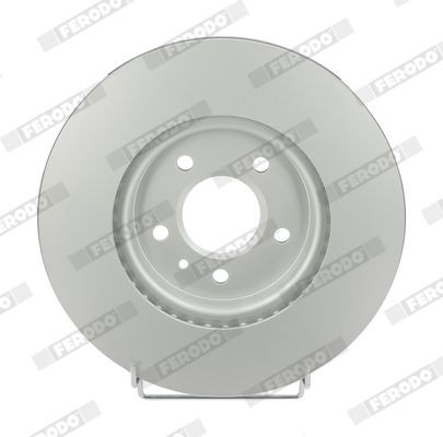 FERODO Disque de frein DDF2191C-1 FERODO Disques de frein OPEL PREMIER DDF2191C-1