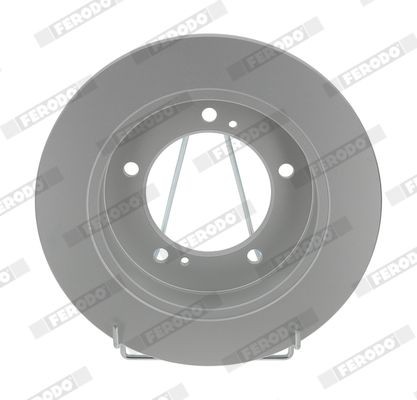 FERODO Disque de frein DDF2411C FERODO DDF2411C Disque de frein sport Jimny IV SUV (A6G) prix