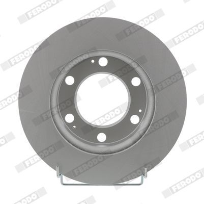 FERODO Disco freno DDF2547C FERODO PREMIER DDF2547C Disco freno