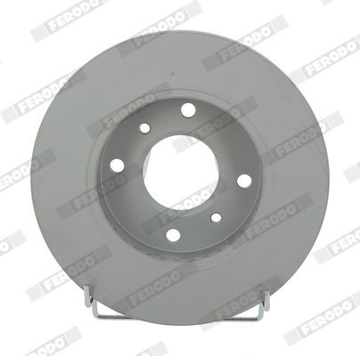 FERODO Δισκόπλακα DDF260C FERODO DDF260C γνήσια Αγωνιστικές δισκόπλακες Almera N16 κόστος