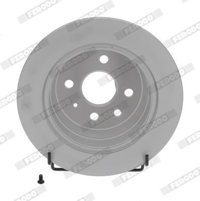 FERODO Remschijf DDF331C FERODO DDF331C originele Sportremschijven Opel Astra F CC kosten