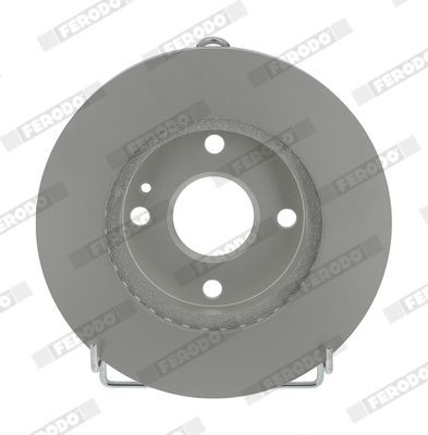 FERODO Brzdový kotouč DDF393C FERODO DDF393C Športové brzdové kotúče Mazda 323 P BA za nízku cenu