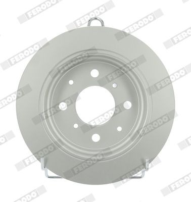 FERODO Piduriketas DDF468C Piduriketas FERODO S2000 DDF468C odav