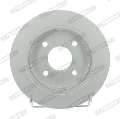 FERODO Disco freno DDF479C Dischi freno sportivi Ford GBP DDF479C FERODO