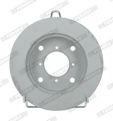 FERODO Piduriketas DDF623C FERODO DDF623C Piduriketas Suzuki Swift SF413 odav